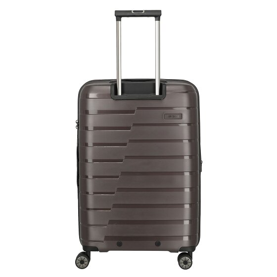 Travelite Air Base 4-Rollen Trolley 67 cm