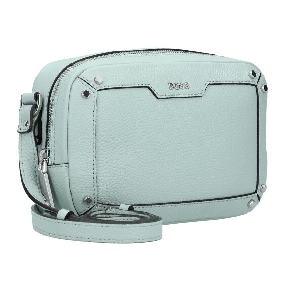 Boss Ivy Umhängetasche Leder 21 cm