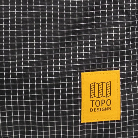 Topo Designs Accessories Packtasche set 2 tlg.