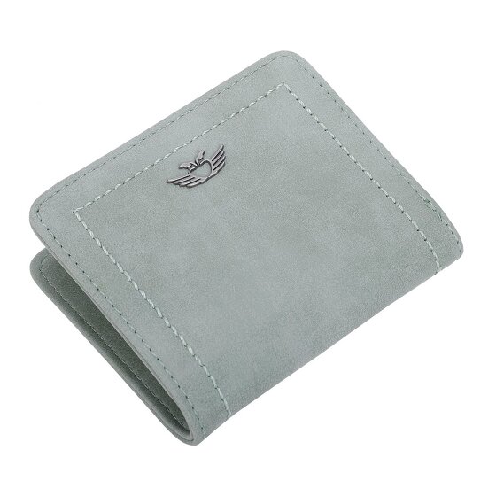 Fritzi aus Preußen Fritzi11 Aurelie Vintage Geldbörse 11.5 cm