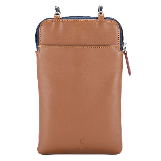 Mywalit Handytasche Leder 13 cm