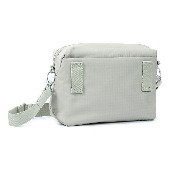 Hedgren Furo Umhängetasche RFID Schutz 25 cm