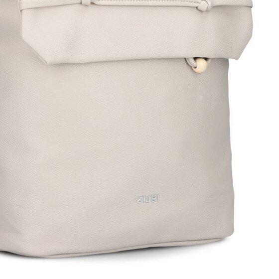 Zwei Perla Daypack 35 cm Laptopfach