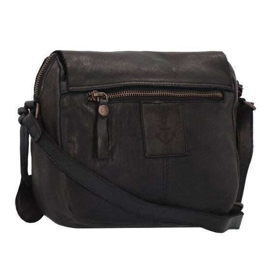 Harbour 2nd Urban Poets Reese Umhängetasche Leder 27 cm