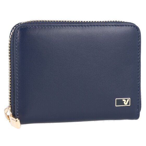 Roncato Firenze Geldbörse Leder 11 cm