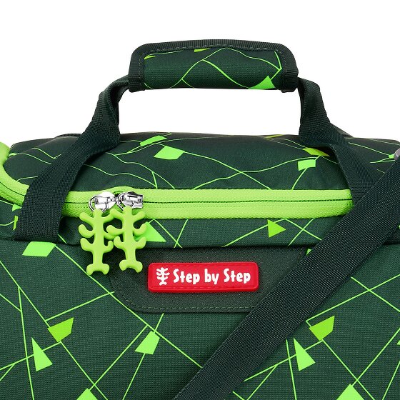 Step by Step Sporttasche 36 cm