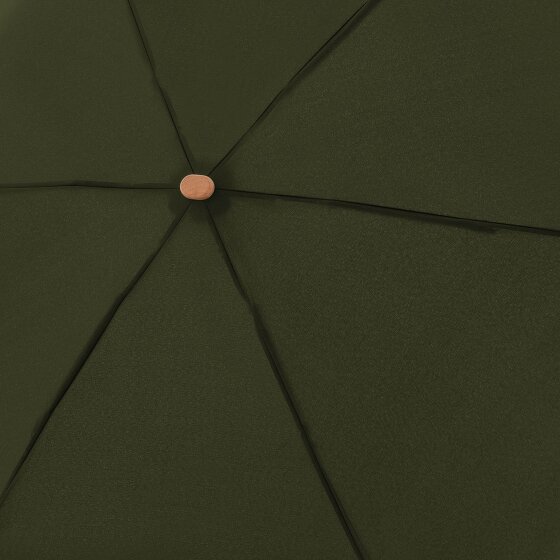 Doppler Nature Mini Taschenschirm 18 cm