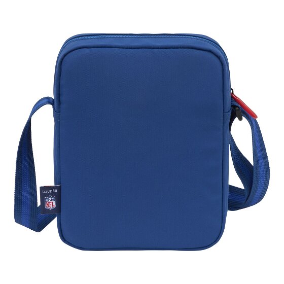 Travelite travelite x NFL Mini Bag Umhängetasche 17 cm