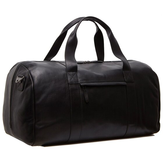 The Chesterfield Brand Hudson Weekender Reisetasche Leder 57 cm