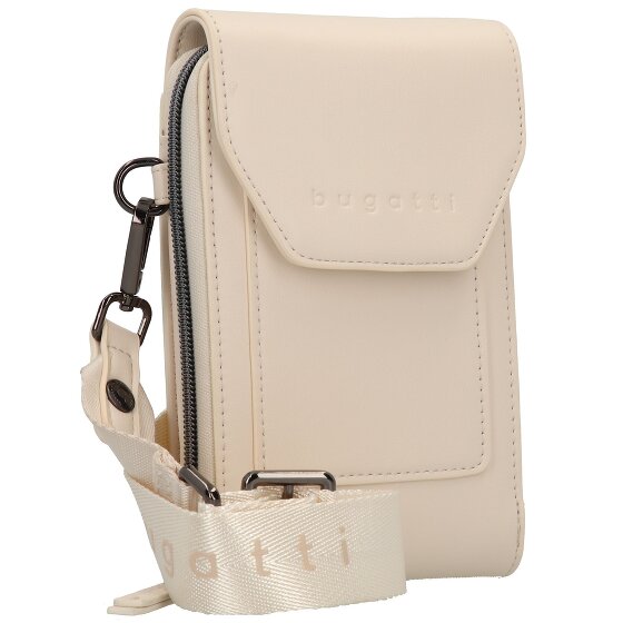 Bugatti Almata Handytasche 11 cm