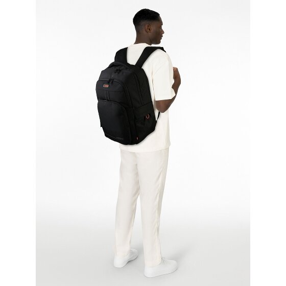American Tourister At Work Nxt Daypack 47 cm Laptopfach