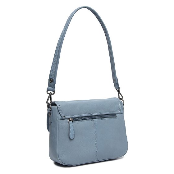 The Chesterfield Brand Miloa Schultertasche Leder 23 cm