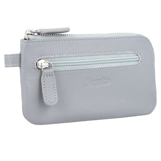 Esquire Viktoria Schlüsseletui Leder 12 cm