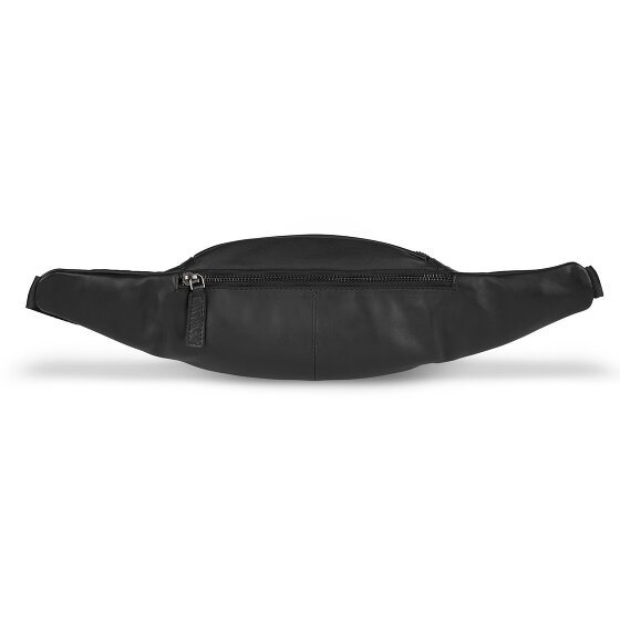 Bugatti Joel Gürteltasche Leder 22 cm