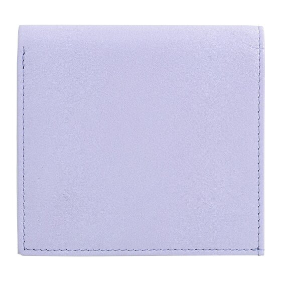 DuDu Flavio Geldbörse Leder 9.5 cm