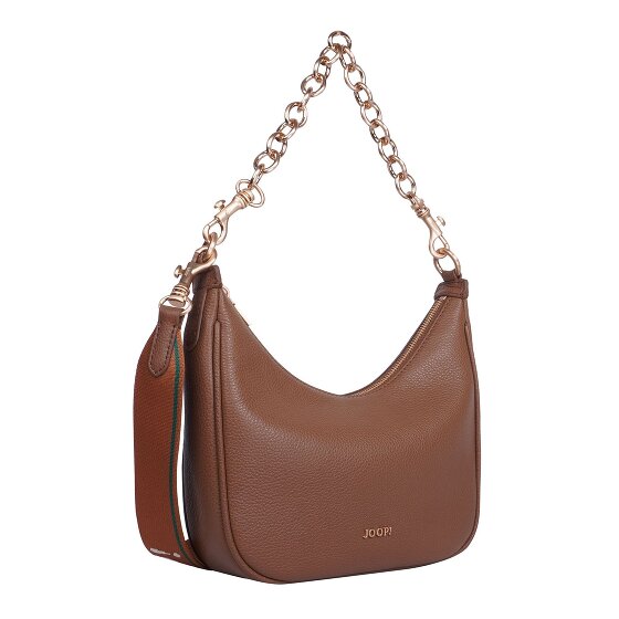 Joop! Dolce Ginger Schultertasche Leder 23 cm