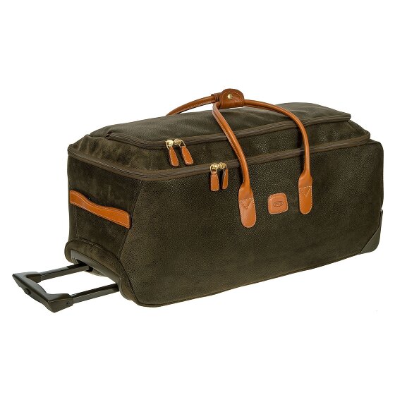 Bric's Life Rollenreisetasche 72 cm
