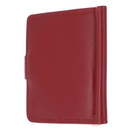 Golden Head Polo Geldbörse RFID Schutz Leder 10 cm Geldscheinklammer