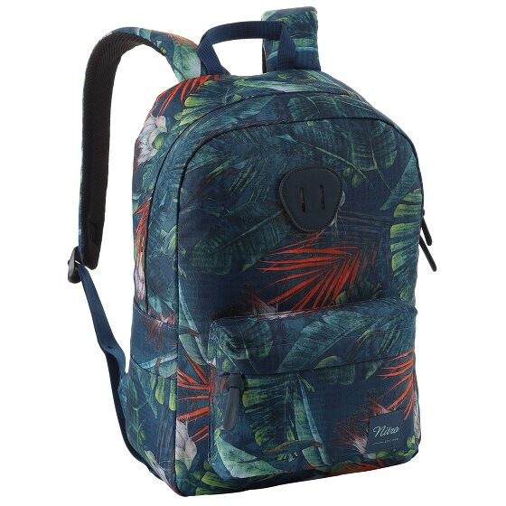 NITRO Urban Classic Rucksack 45 cm Laptopfach