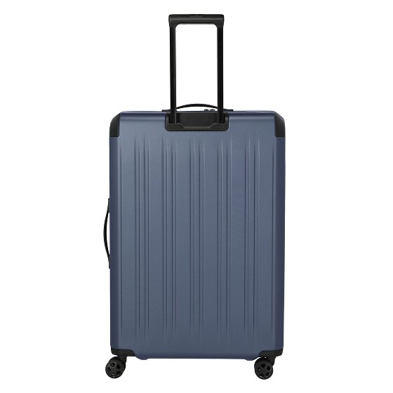 Travelite Dynamiic 4 Rollen Trolley XL 81 cm