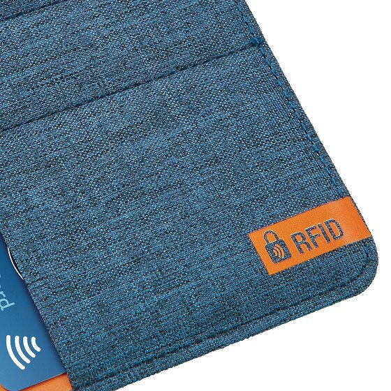 Go Travel Reisepassetui 11 cm