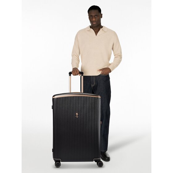 Echolac Dynasty VLX 4 Rollen Trolley L 77 cm