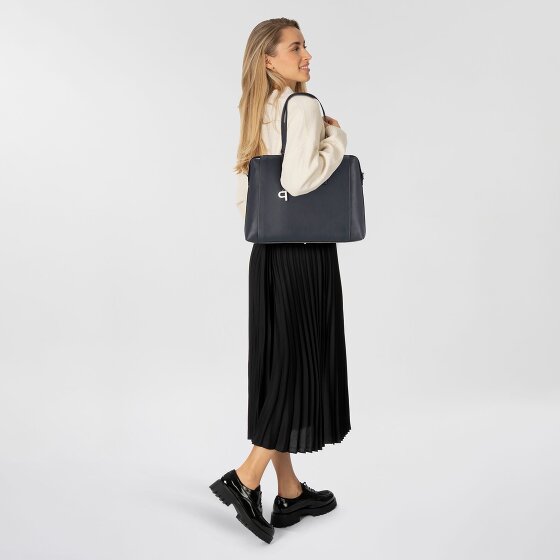 Picard Bali Bali Aktentasche Leder 38 cm