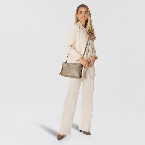 Liebeskind Zena Umhängetasche S Leder 25 cm
