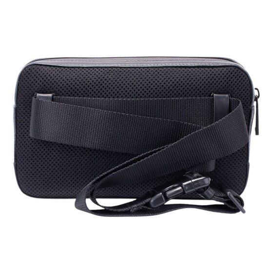 Joop! Manciano Ralph Gürteltasche Leder 24 cm