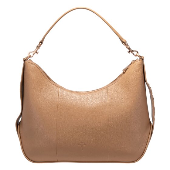 Joop! Fatto Schultertasche Leder 41 cm