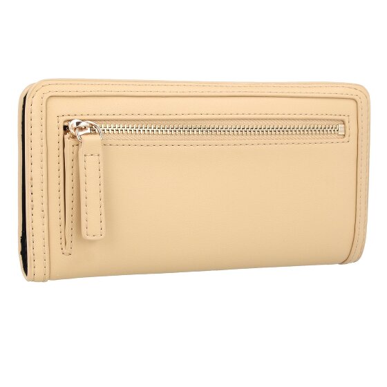 Tommy Hilfiger TH Monotype large Geldbörse 18.5 cm