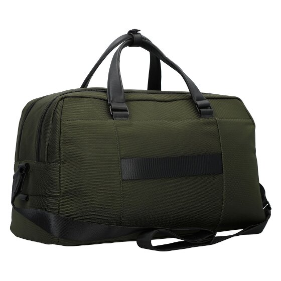 Piquadro Brief Weekender Reisetasche 50 cm