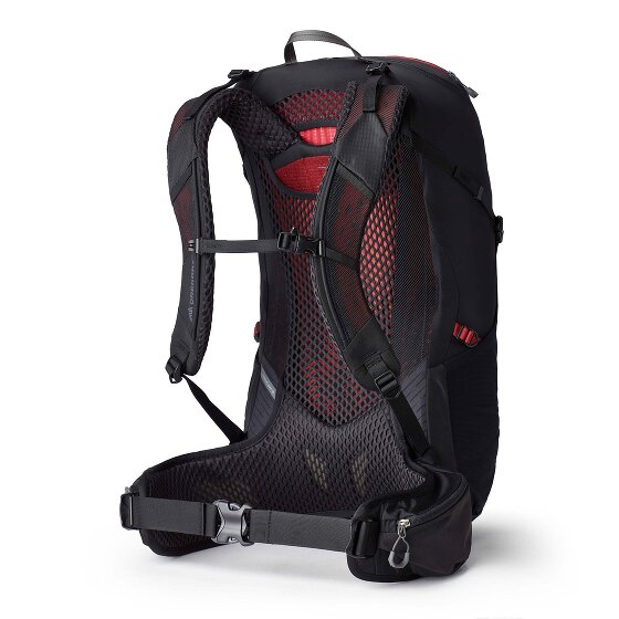 Gregory Zulu 30 Wanderrucksack S-M 57 cm