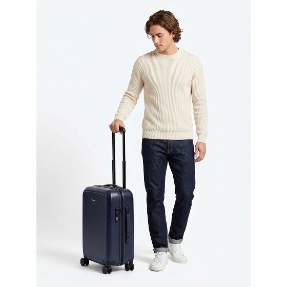 Bellroy Transit 4 Rollen Trolley 58 cm