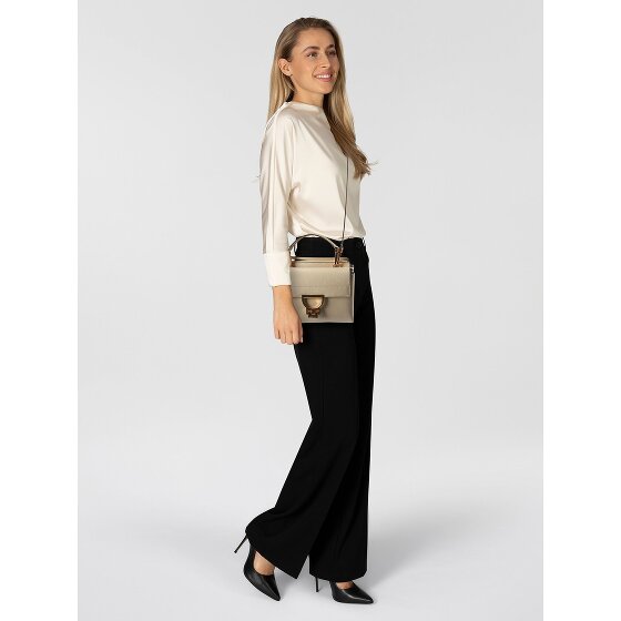 Coccinelle Arlettis Handtasche Leder 19 cm