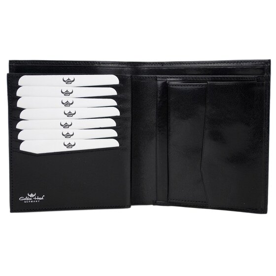 Golden Head Colorado Geldbörse RFID Leder 11 cm