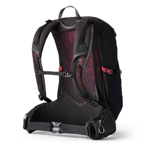 Gregory Zulu 25 Wanderrucksack 55 cm