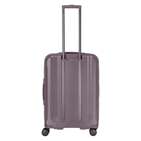 Titan X-Ray 4-Rollen Trolley 72 cm