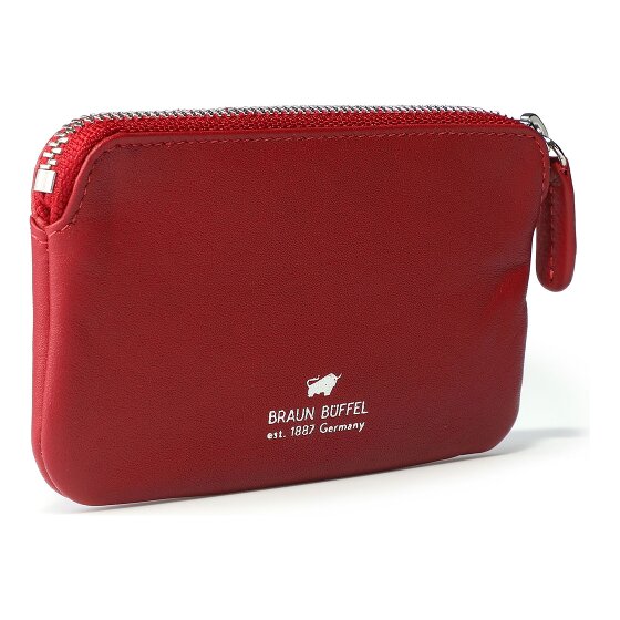 Braun Büffel Golf 3.0 Schlüsseletui Leder 12.3 cm
