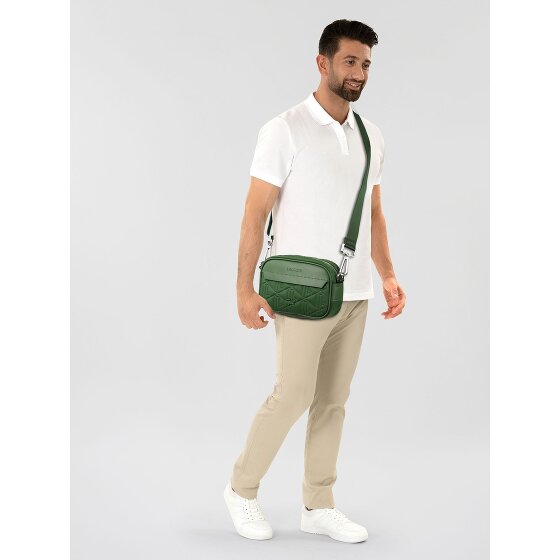 Lacoste The Blend Umhängetasche 20 cm