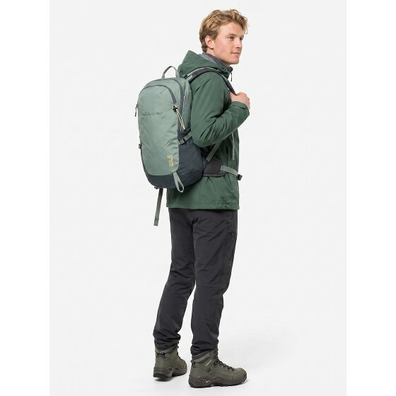 Jack Wolfskin Astro Vent 24 L Wanderrucksack 55 cm