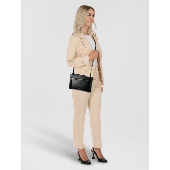 Liebeskind Zena Umhängetasche S Leder 25 cm