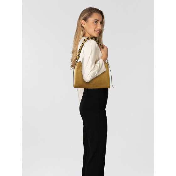 Coccinelle Boheme Schultertasche Leder 31 cm