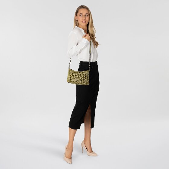 Karl Lagerfeld Weave Umhängetasche 26 cm