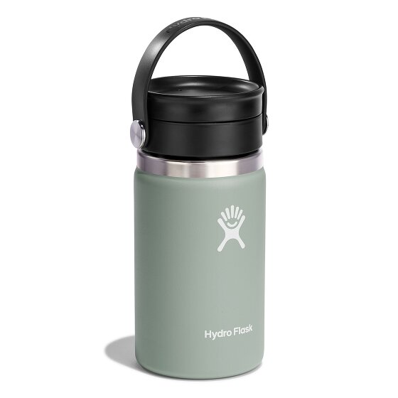 Hydro Flask Hot Beverages Wide Flex Slip Lid Trinkflasche 350 ml