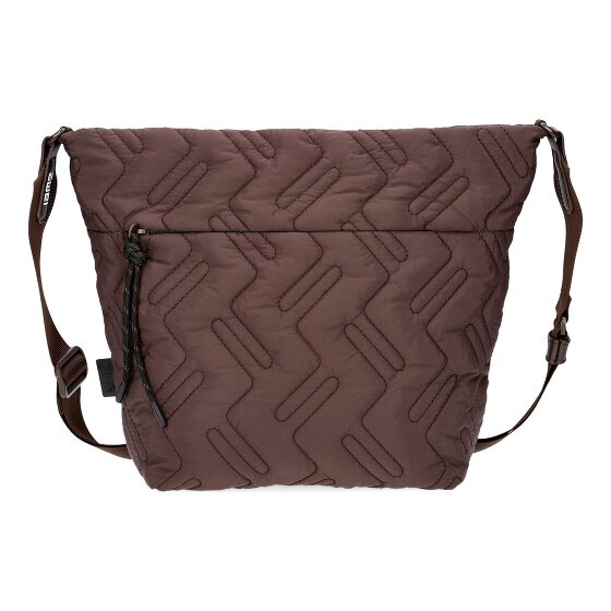 Zwei Cleo Shopper Tasche 35 cm