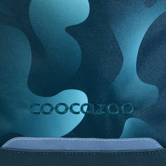 coocazoo Turnbeutel 43 cm