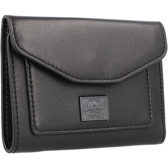 Herschel Orion Geldbörse RFID Leder 12,5 cm
