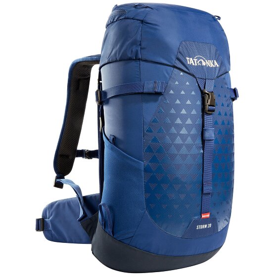 Tatonka Storm 20 Recco Wanderrucksack 50 cm