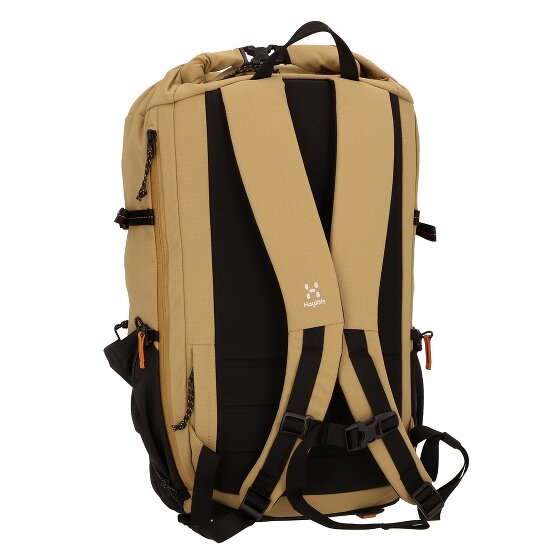 Haglöfs Ardos Rolltop 22 Daypack 49 cm Laptopfach